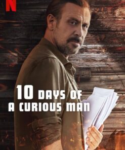 10 ngay cua mot nguoi to mo