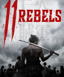 11 Chien binh cam tu