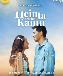 11 moi tinh truoc em