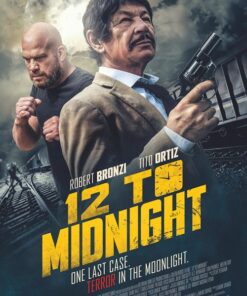 12 to Midnight