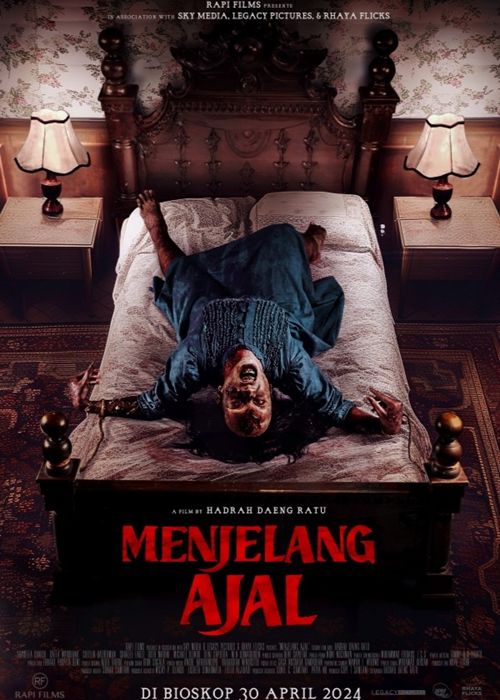 Ac linh trong xac me