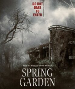 Ai oan trong vuon xuan