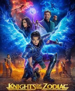 Ao giap vang Thanh chien khoi dau