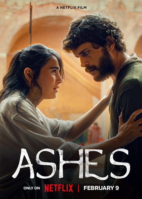 Ashes