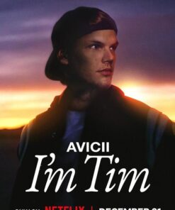 Avicii Toi la Tim