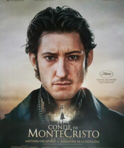 Ba tuoc Monte-Cristo