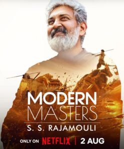 Bac thay thoi hien dai SS Rajamouli