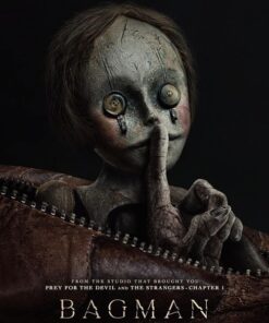 Bagman