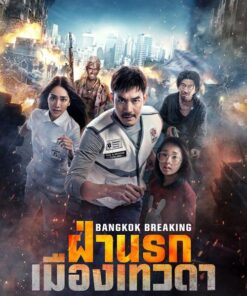 Bao dong Bangkok: Thien duong va dia nguc