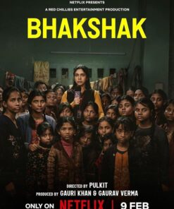 Bhakshak Toi loi lam ngo