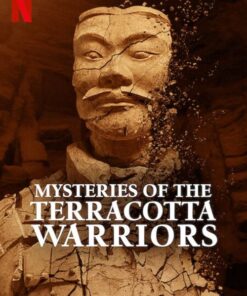 Bi an cua cac chien binh Terracotta