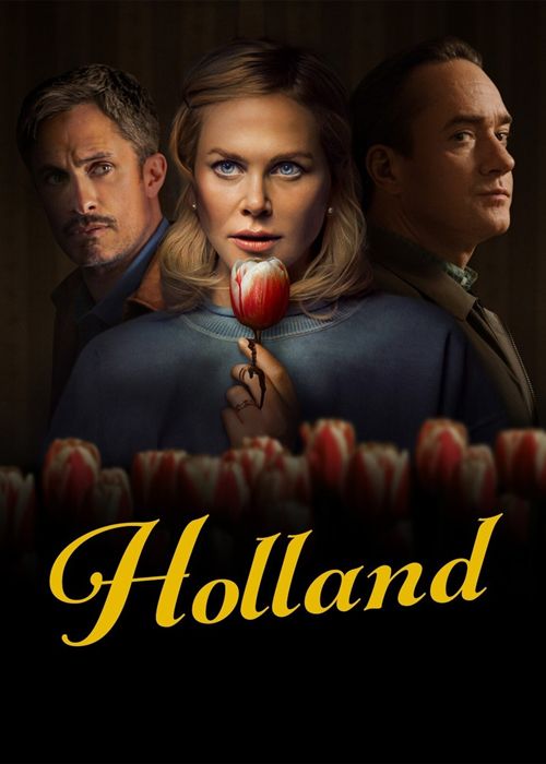 Bi an thi tran holland