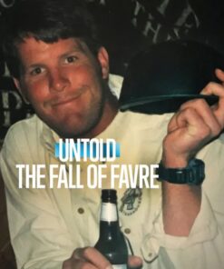 Bi mat gioi the thao Favre