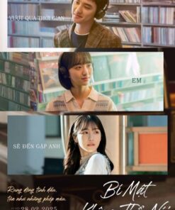 Bi mat khong the noi