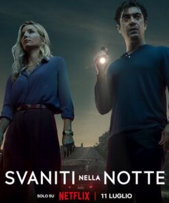 Bien mat vao man dem