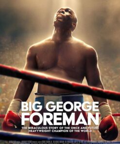 Big George Foreman