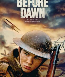 Binh minh tren chien hao