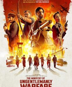 Bo chien tranh bat lich su