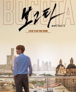 Bogotá Thanh pho cua nhung ke luu lac