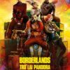 Borderlands Tro lai Pandora
