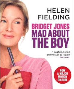Bridget Jones Suy Vì Anh