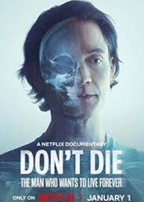 Bryan Johnson nguoi khao khat truong sinh