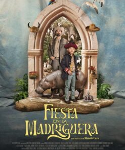 Bua tiec trong hang tho