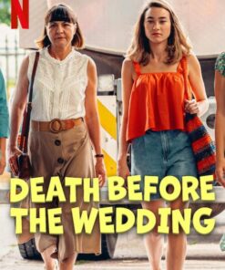 Cai chet truoc hon le