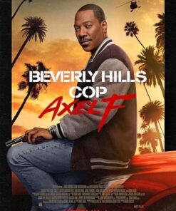 Canh sat Beverly Hills Axel F