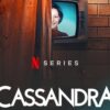 Cassandra