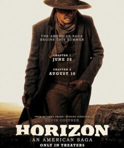 Chan troi Cau chuyen mien tay My phan 1