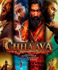 Chiến Binh Maratha