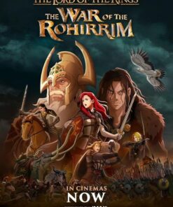 Chua te cua nhung chiec nhan Cuoc chien cua Lohirrim