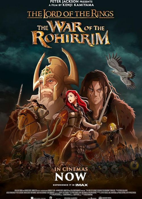 Chua te cua nhung chiec nhan Cuoc chien cua Lohirrim