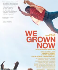 Chung ta da truong thanh