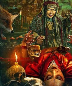 Chuyen la nhan gian xich ma tien