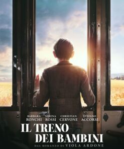 Chuyen tau cua nhung dua tre