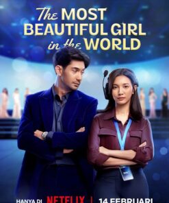 Co gai dep nhat tren doi