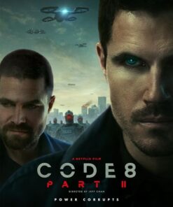 Code 8 Phan II