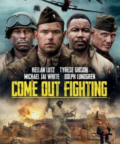 Come Out Fighting
