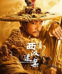 Con Đường Tơ Lụa: Huyền Án Tây Hán