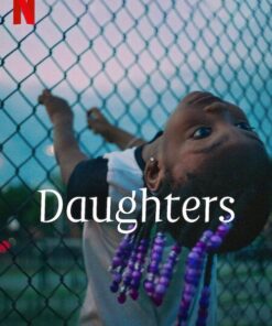 Con gai cua pham nhan