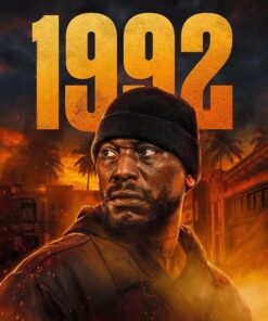 Cuoc bao loan Los Angeles