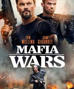 Cuoc chien mafia