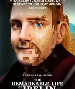 Cuoc doi phi thuong cua Ibelin