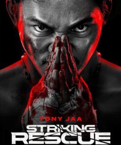 Cuoc giai cuu vi dai