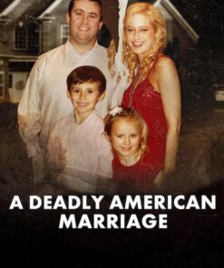 Cuộc hôn nhân chết chóc kiểu Mỹ