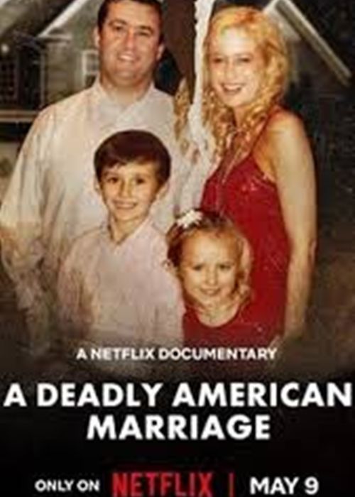 Cuoc hon nhan chet choc kieu my