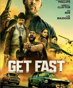 Cuoc truy duoi toc do