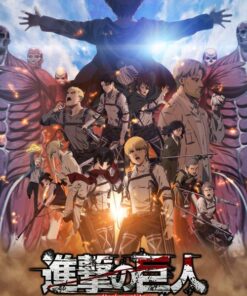 Dai chien nguoi khung lo Lan tan cong cuoi cung